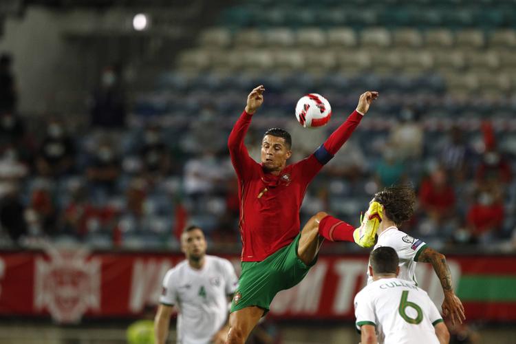 世界杯视频直播葡萄牙