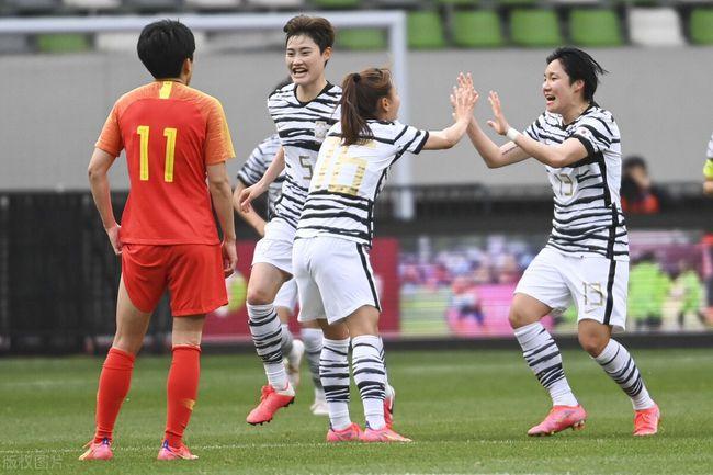 女足对韩国女足直播决赛