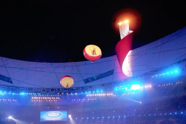 日本奥运会开幕式是几月几日