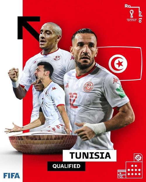 突尼斯vs赤道几内亚比分