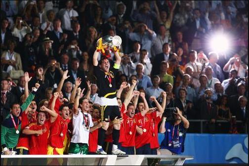 08年欧洲杯冠军