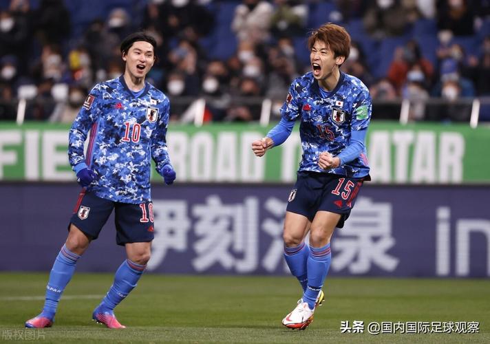世界杯预选赛中国对日本直播的相关图片